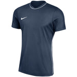 Nike Dri-Fit Park 26 SS Men's Top Navy Blue HM7127 sötétkék póló