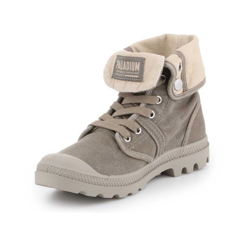 Palladium Baggy W shoes 92478-361-M Cipő