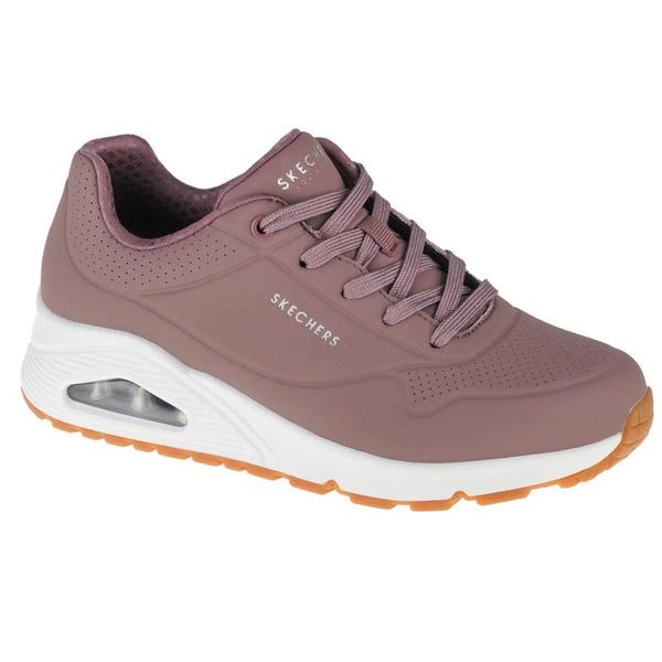 Skechers Uno-Stand on Air 73690-MVE Pink 36 General