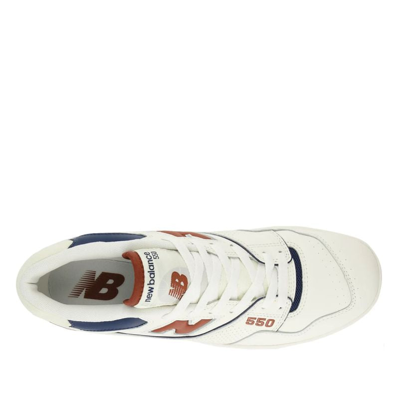 New Balance men's sneakers BB550ESG Cipő