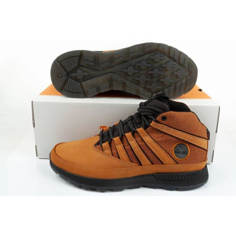 Timberland Euro Trekker M 0A2J37231 trekking shoes Cipő