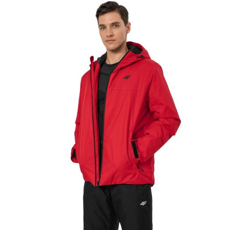 Ski Jacket 4f M H4z22 Kumn001 62s
