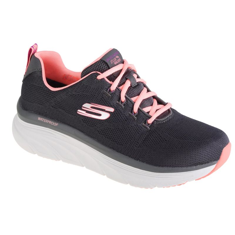 Skechers D' Lux Walker Get Oasis 149810-CCCL Gray 36 Kiegészítő