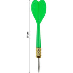Enero DARTS METAL DARTS 6g SET 6 PCS darts and accessories