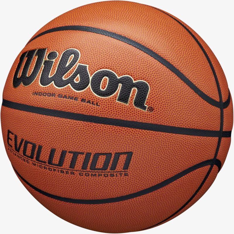 Wilson Evolution Basketball Wtb0516xbemea Size kosárlabda