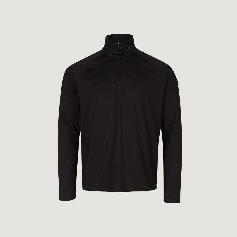 O'Neill Polar Clime Fleece fekete póló