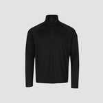 O'Neill Polar Clime Fleece fekete póló