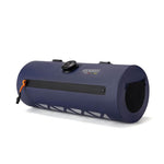 Rockbros AS-143 ROAD TO SKY handlebar bicycle waterproof 2 l - blue niebieski táska