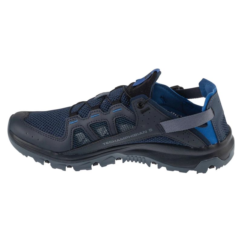 Salomon Techamphibian 5 Navy Blue