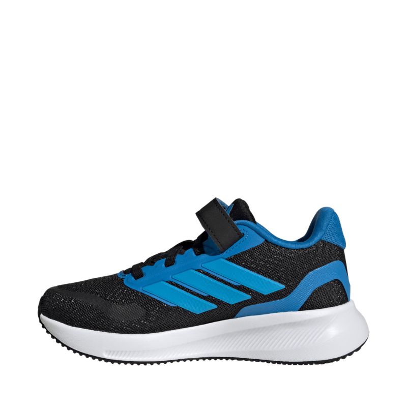 adidas Runfalcon 5 EL C JP9399 kids' utcai cipő