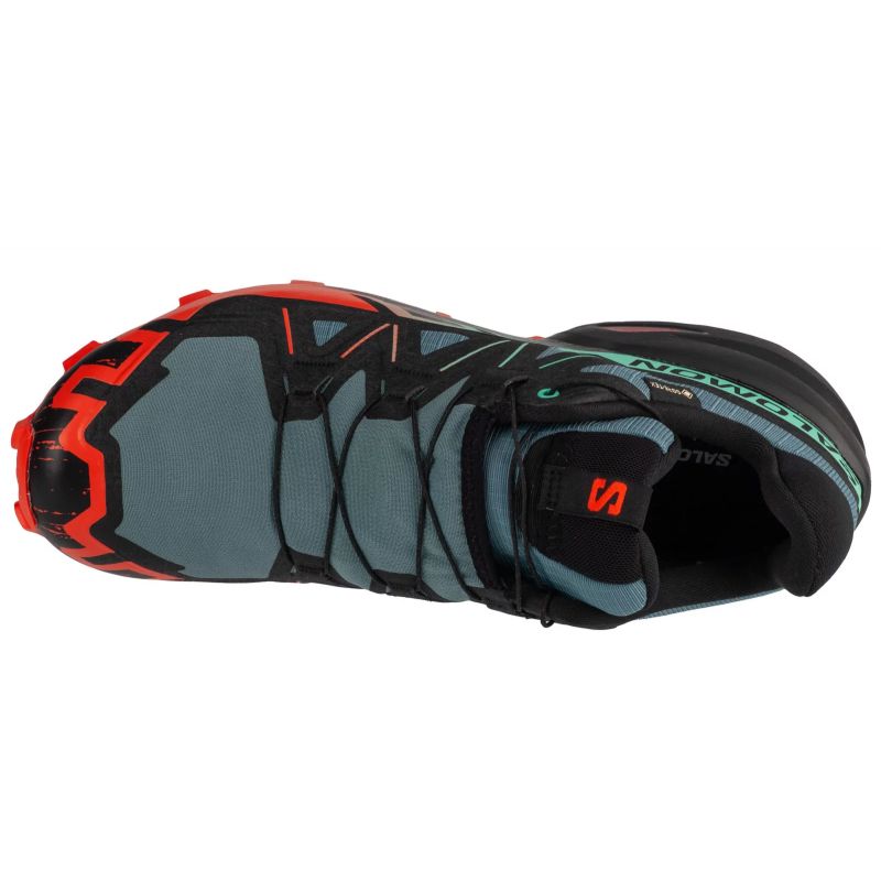 Salomon Speedcross 6 Gtx M 477013 Running Shoes