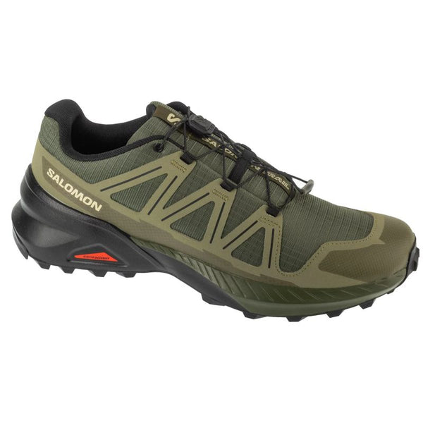 Salomon Speedcross Peak L47948700 Green 44 General
