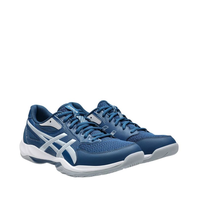 Asics Gel-Rocket 12 M 1071A116 400 Volleyball Shoes cipő