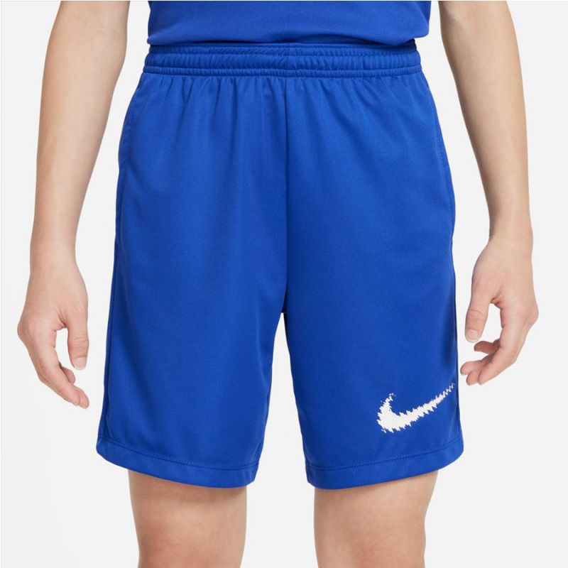 Nike DF Trophy 23 Jr DX5413-480 shorts Ruházat