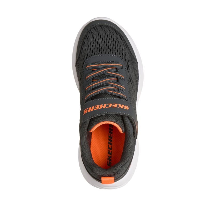 Skechers Children's Sneakers BOUNDER QUANTARUN 403905L CHAR utcai cipő
