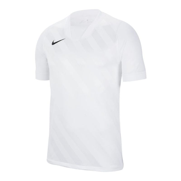 Nike Challenge III Jr BV6738-100 T-shirt Póló Ruházat Póló