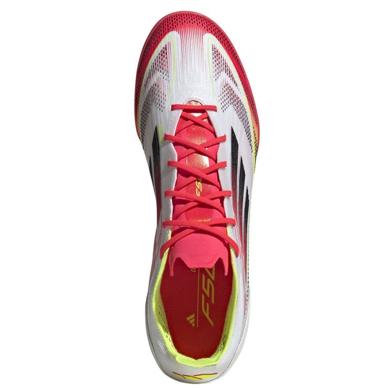 Adidas F50 Pro TF M IE1220 football boots Cipő