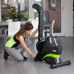 Virtufit Semi-Professional Rowing Machine Ergometer