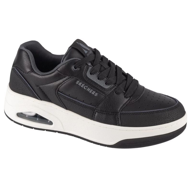 Skechers Uno Court - Low-Post 183140-BLK Black 41 Kiegészítő