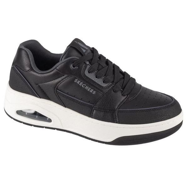 Skechers Uno Court - Low-Post 183140-BLK Black 41 Kiegészítő