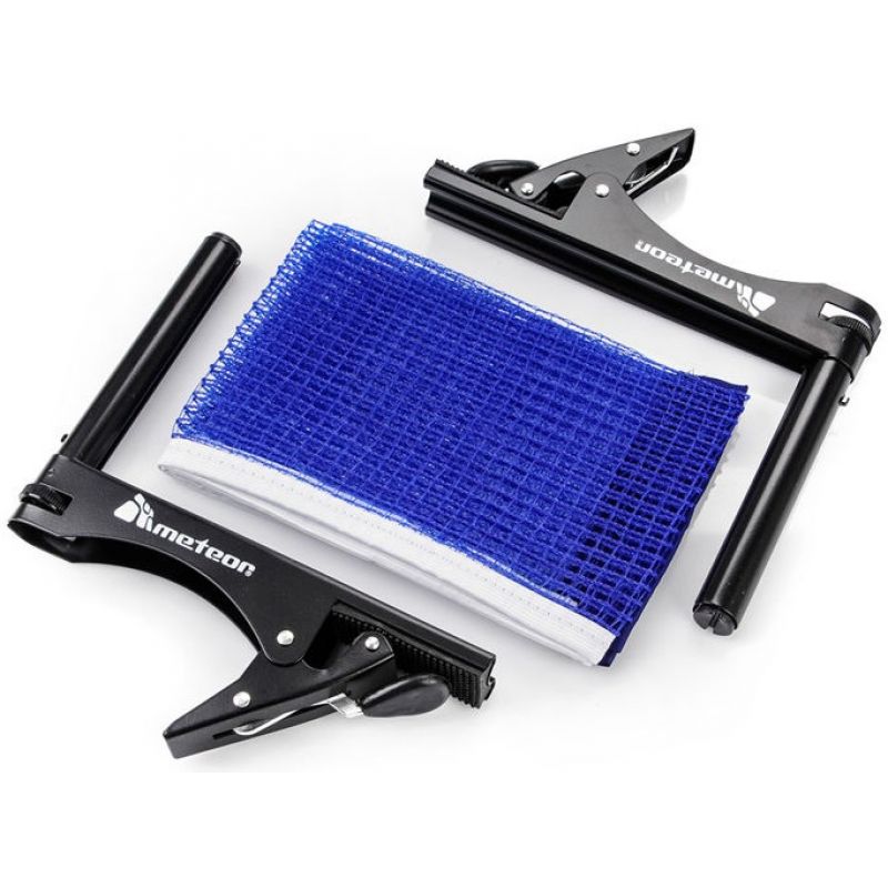 Meteor table tennis net blue kék nets