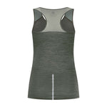 Rogelli KYA running vest gray szürke vests