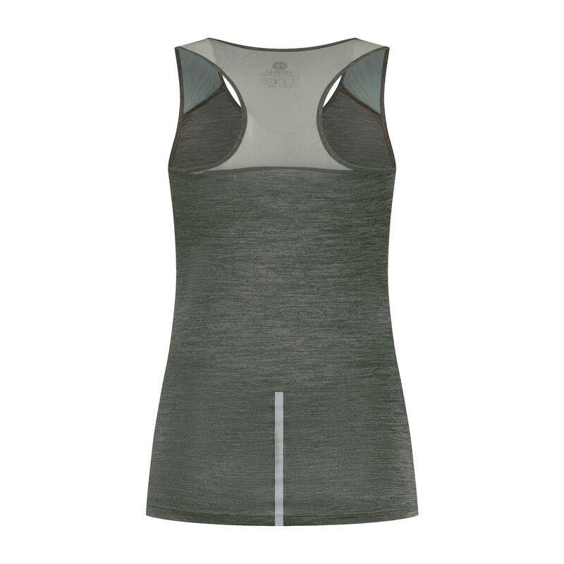 Rogelli KYA running vest gray szürke vests
