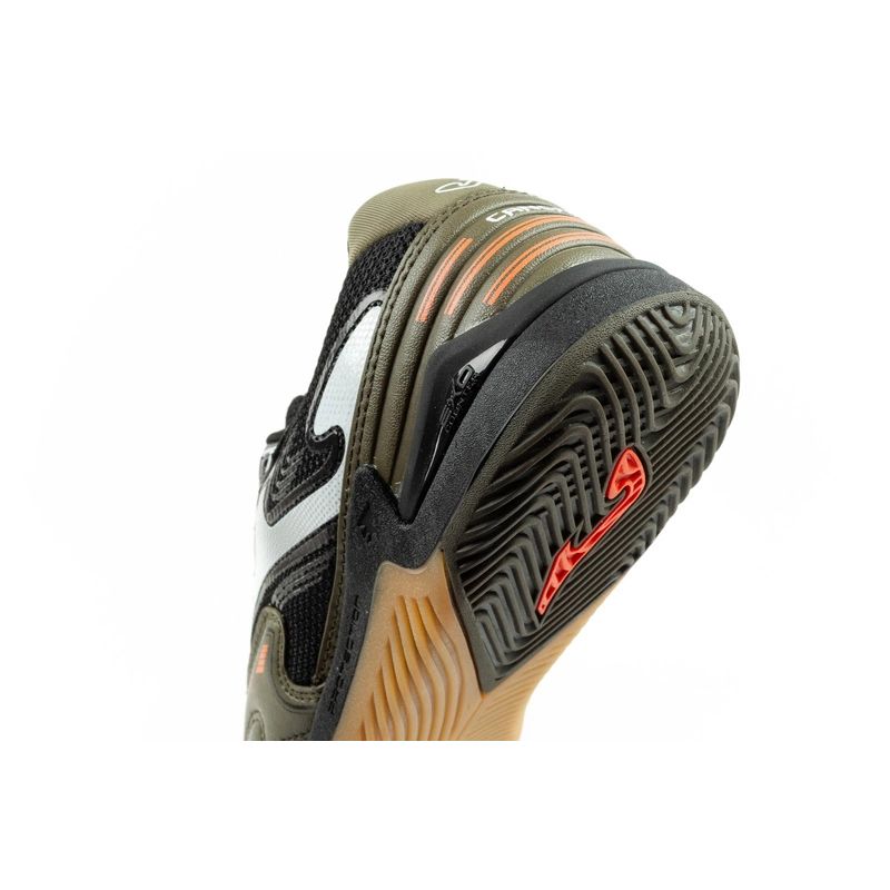 Joma Cancha 2523 Indoor M CANW2523IN football boots Cipő