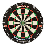 Unicorn Eclipse Shield HD2 fekete dart felszerelés