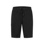 Rogelli TRAINING II black fekete short
