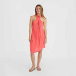 O'Neill Naima Wow Dress W rózsaszín dresses