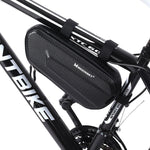 Wozinsky Bicycle Frame 1.5L Black ( ) fekete táska 304004-63465