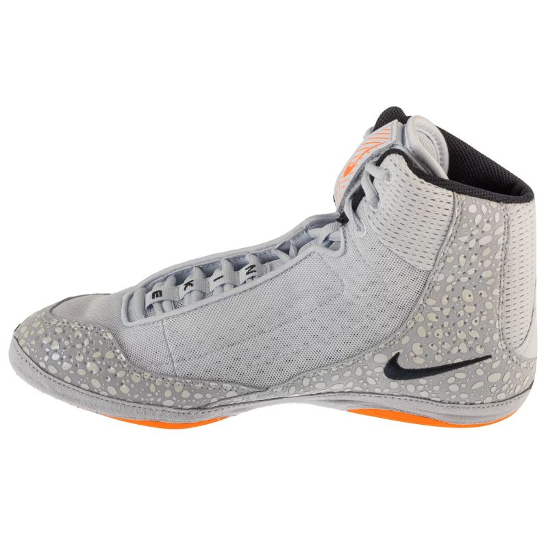 Nike Inflict 4 SE M HV4207-001 shoes cipő