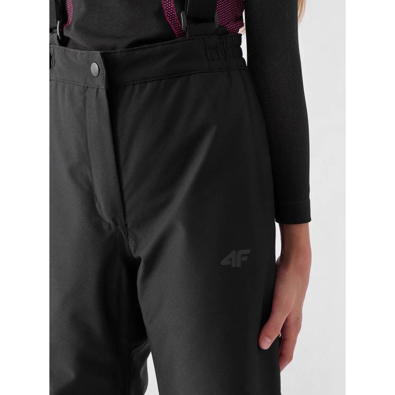 Ski Pants 4f Jr 4fjwaw24tftrf659-20s