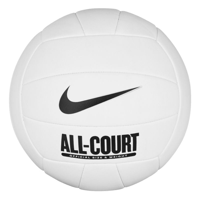 ALL COURT VOLLEYBALL DEFLATED futball labda