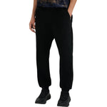 Men's trousers 4F CAS M1559 deep 4FWAW25TTROM1559 20S fekete nadrág