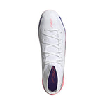 Adidas F50 Hyperfast League Mid FG football boots cipő IH7090