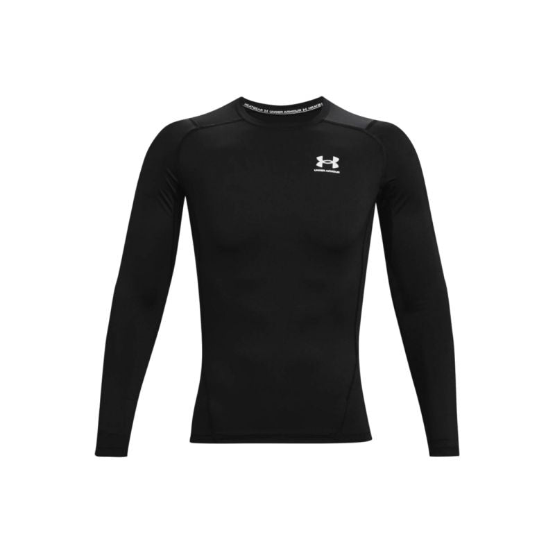 Under Armour Armor Heatgear Armor Long Sleeve T-shirt M 1361524-001 Póló