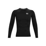 Under Armour Armor Heatgear Armor Long Sleeve T-shirt M 1361524-001 Póló