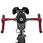 Rockbros small clip-on bike saddle táska