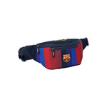 FC Barcelona waist wielokolorowy táska 812629446