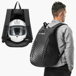 Rockbros H36 Backpack - with Helmet Holder kiegészítő 5907769384219-211974