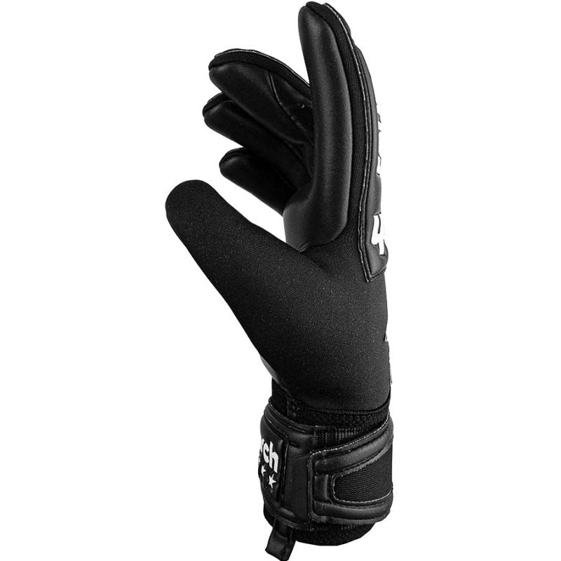 Reusch Legacy Arrow Gold X 53 70 904 7700 Goalkeeper Gloves Kesztyű