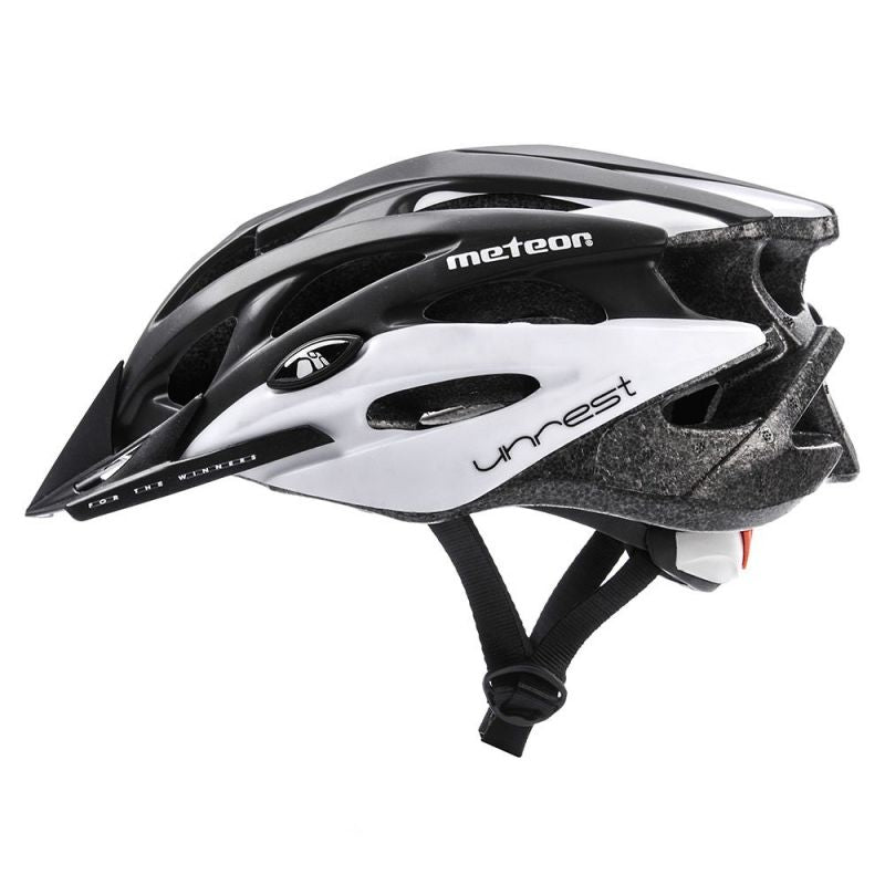 Meteor MV29 Unrest Bicycle Helmet