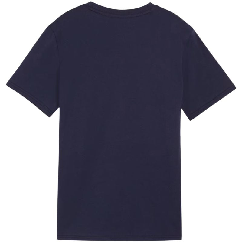 Puma Team Goal Casuals Tee Jr 658616 06 Póló