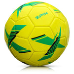 Meteor Football Spin uniw labda