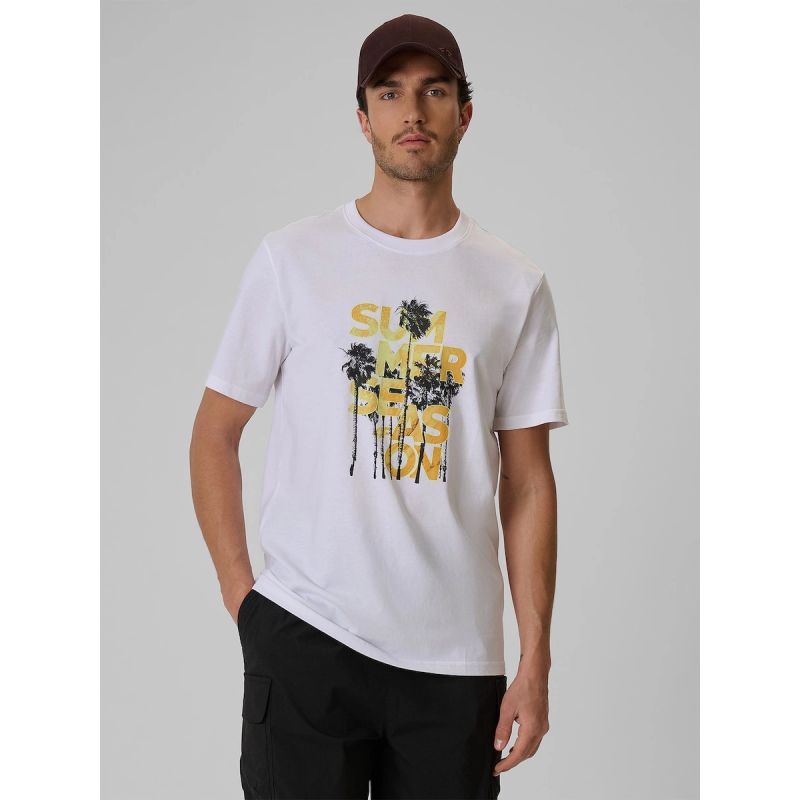 Tshirt 4F
