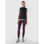 Women's ultralight running vest 4F 4FRAW24TVJAF212-20S mellény