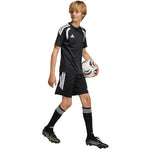adidas Tiro 26 League Kids Black KA8819 104cm short