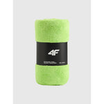 4F Quick-drying sports towel M (80 x 130 cm) 80x130cm törölköző